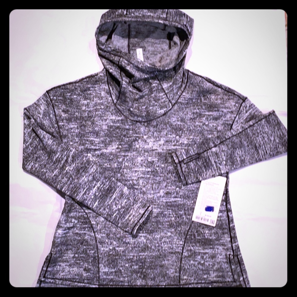 Lululemon Brand new forever endeavor long sleeve